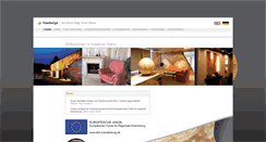 Desktop Screenshot of flexstone.de